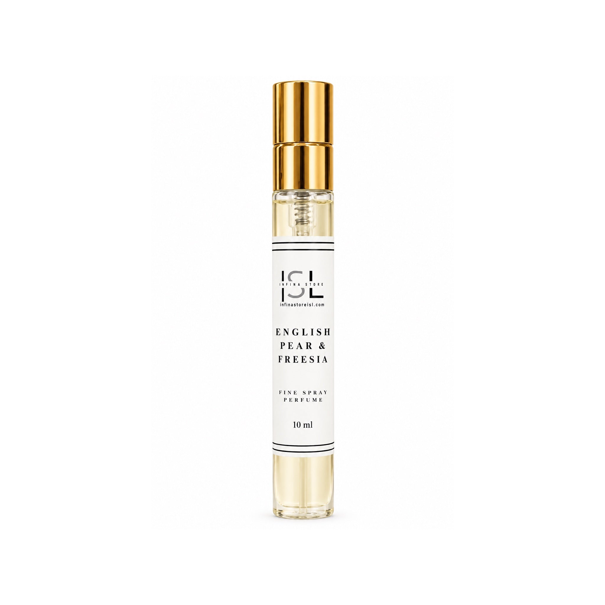 Hair Spray Perfume
